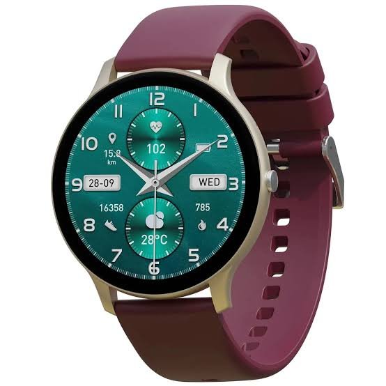Apex Smartwatch Ultra Max