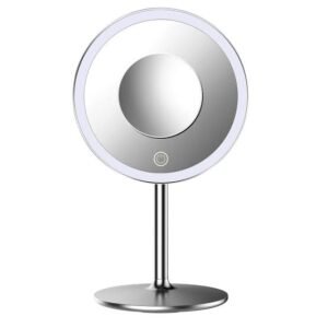Luxe LED Makeup Mirror with Lights