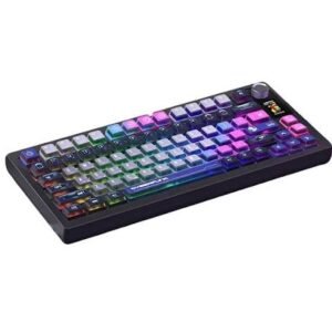 Cyber RGB Mechanical Gaming Keyboard