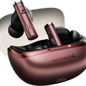 Zenith ANC Wireless Earbuds
