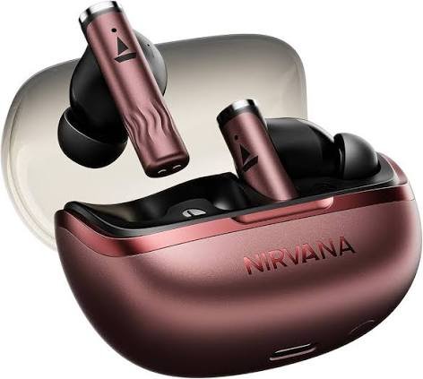 Zenith ANC Wireless Earbuds