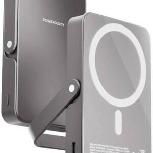 Titanium MagSafe Power Bank 10000mAh
