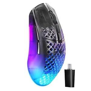 Nova Pro Wireless Gaming Mouse